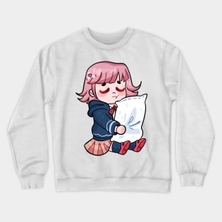 Chiaki Crewneck Sweatshirt